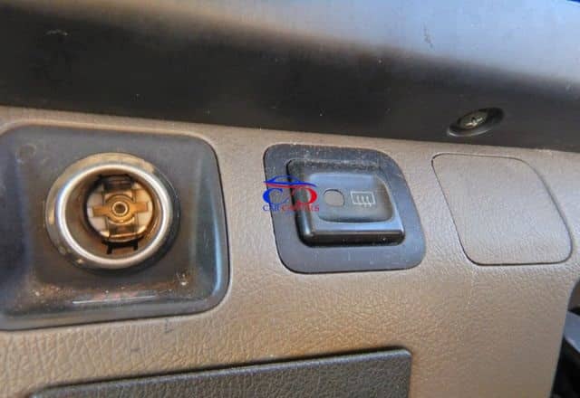 Toyota Coaster 2000