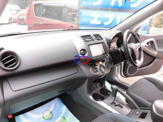 Toyota Vanguard