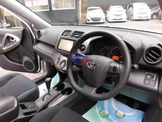 Toyota Vanguard