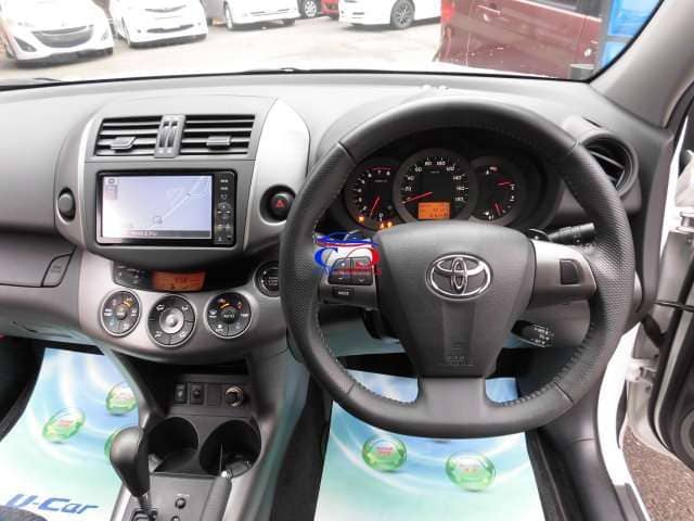 Toyota Vanguard