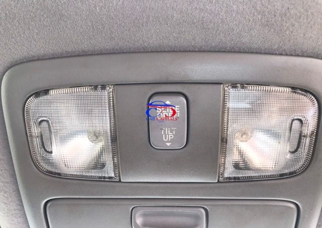 Toyota Hilux Surf 2003