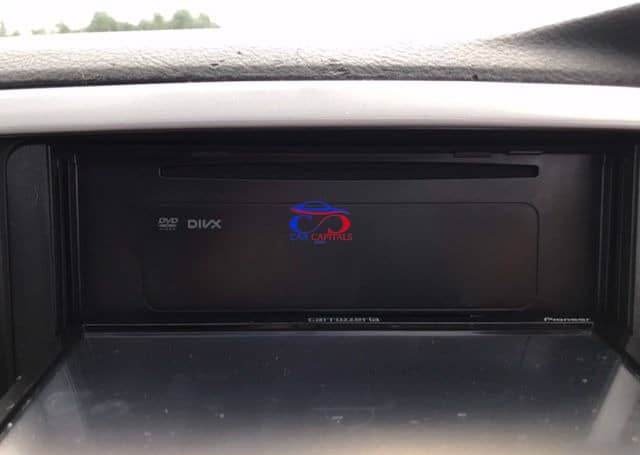 Toyota Hilux Surf 2003