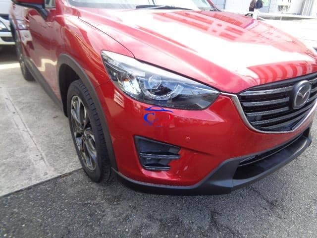 MAZDA CX-5 XD L PACKAGE