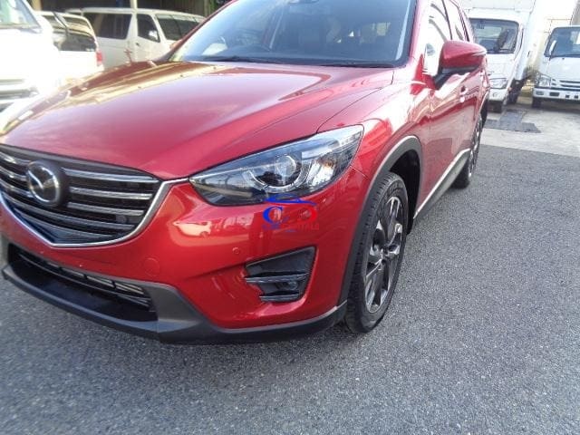 MAZDA CX-5 XD L PACKAGE