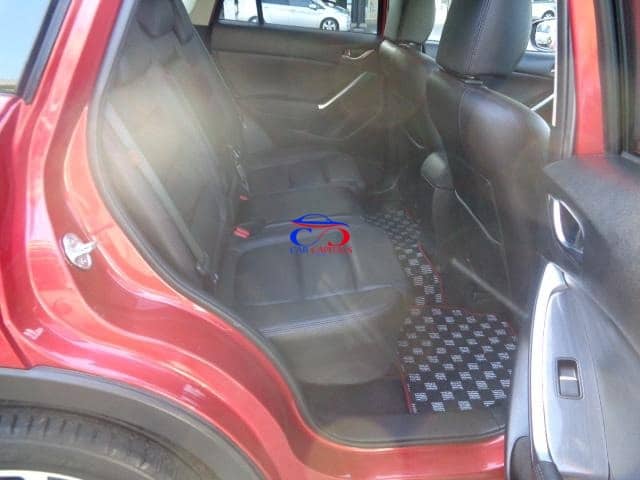 MAZDA CX-5 XD L PACKAGE