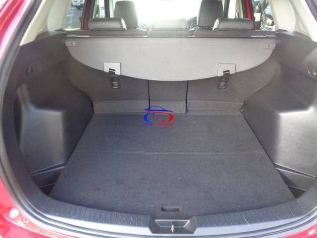 MAZDA CX-5 XD L PACKAGE