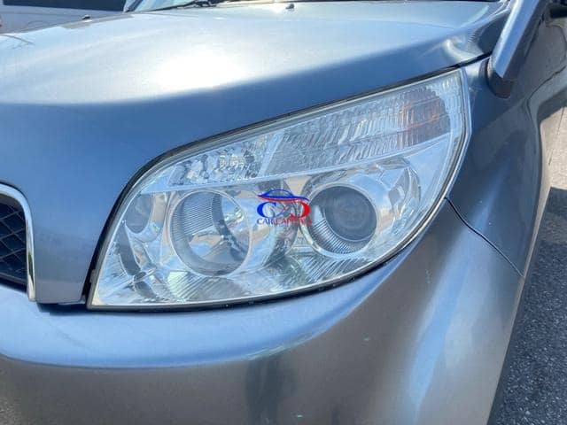 TOYOTA RUSH G