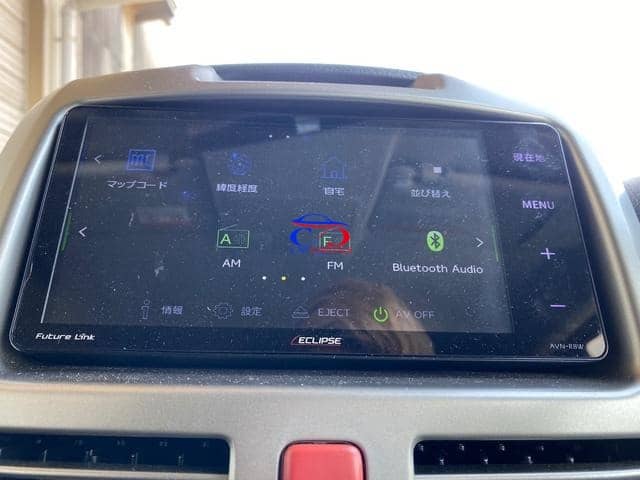 TOYOTA RUSH G