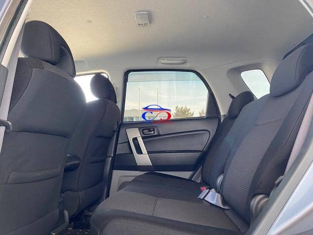 TOYOTA RUSH G