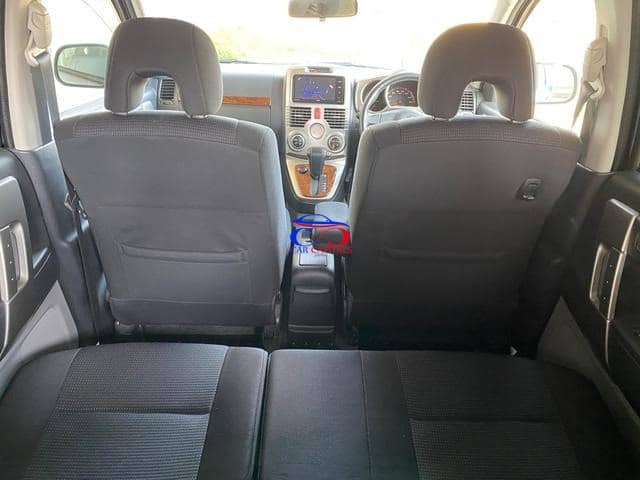 TOYOTA RUSH G