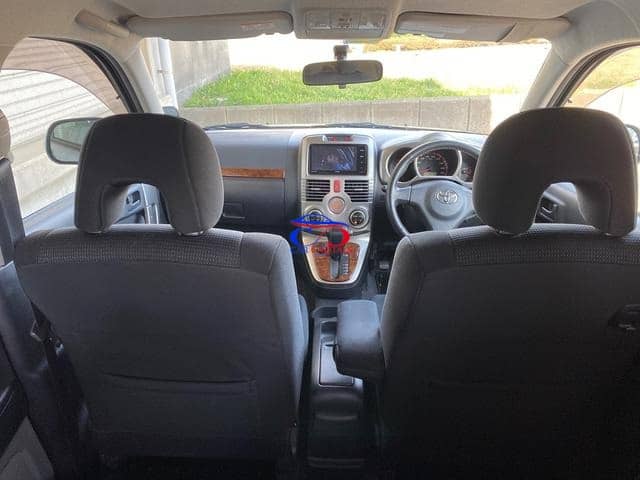 TOYOTA RUSH G