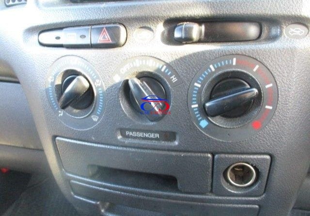 Toyota Probox Wagon