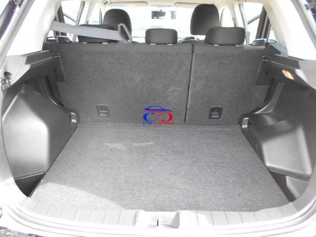 MITSUBISHI RVR ROADEST