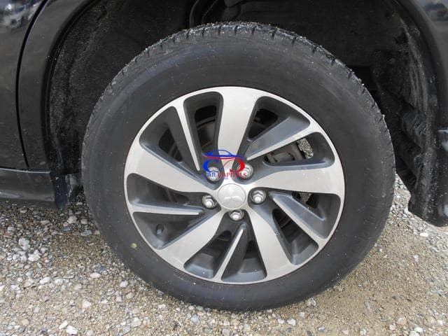 MITSUBISHI RVR ROADEST