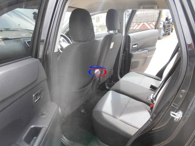 MITSUBISHI RVR ROADEST