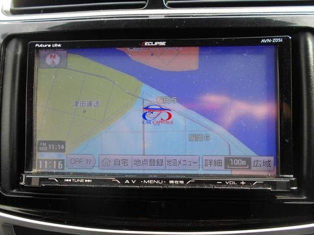MITSUBISHI RVR ROADEST