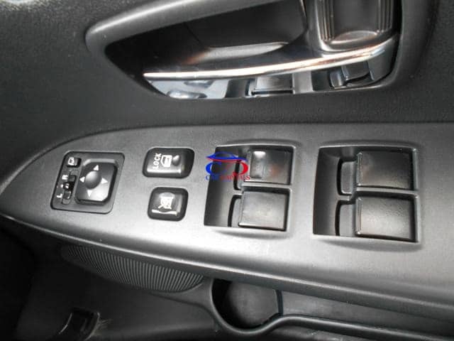MITSUBISHI RVR ROADEST