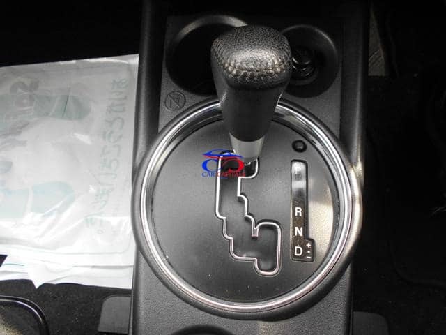 MITSUBISHI RVR ROADEST