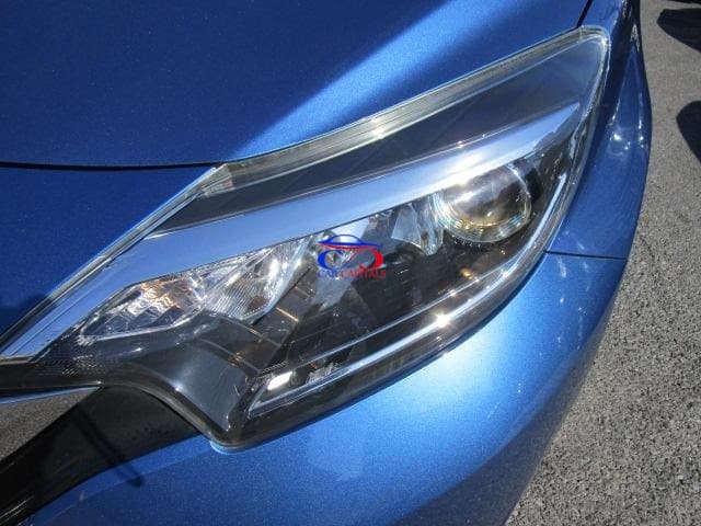 NISSAN NOTE 2016
