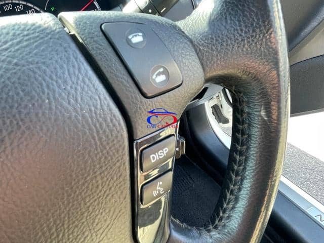 TOYOTA CROWN ATHLETE 2006