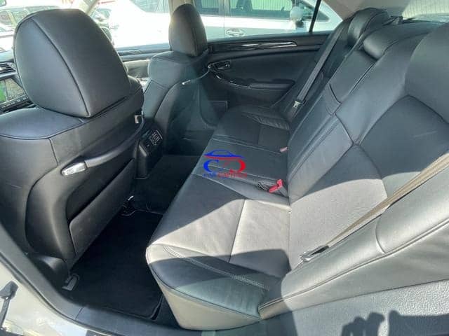 TOYOTA CROWN ATHLETE 2006
