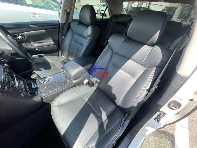 TOYOTA CROWN ATHLETE 2006