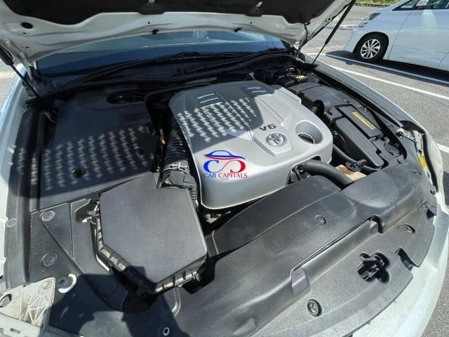 TOYOTA CROWN ATHLETE 2006
