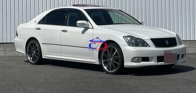 TOYOTA CROWN ATHLETE 2006