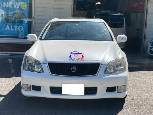 TOYOTA CROWN ATHLETE 2006