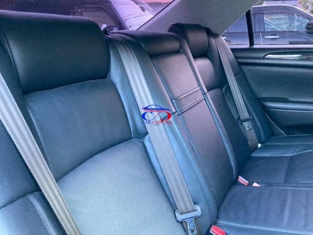 TOYOTA CROWN ATHLETE 2006