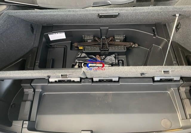 Toyota Harrier 2006
