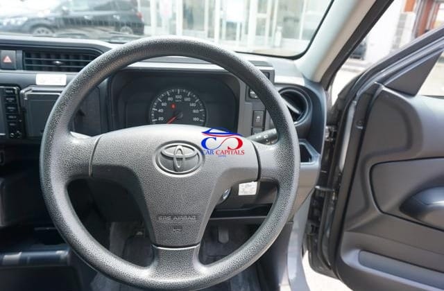TOYOTA PROBOX 2015