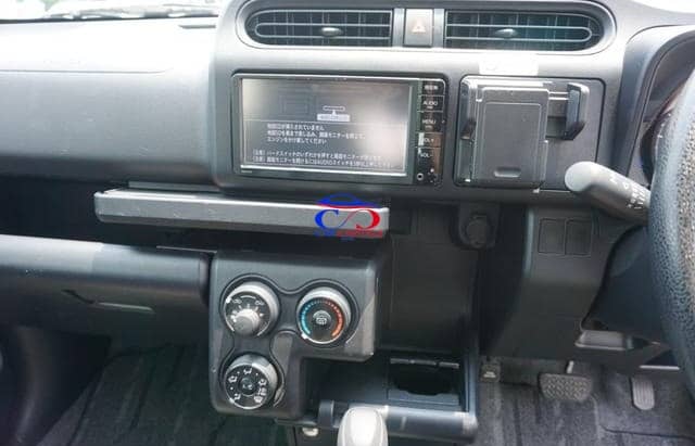 TOYOTA PROBOX 2015