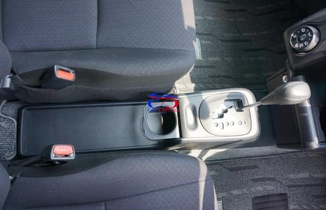 TOYOTA PROBOX 2015