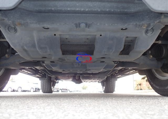 Toyota Land Cruiser Prado 2012