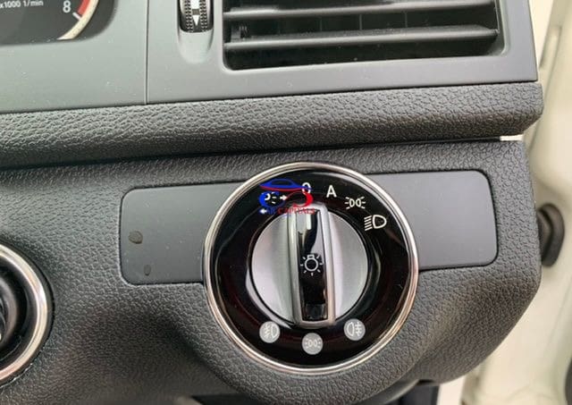 Mercedes-Benz C-Class 2007