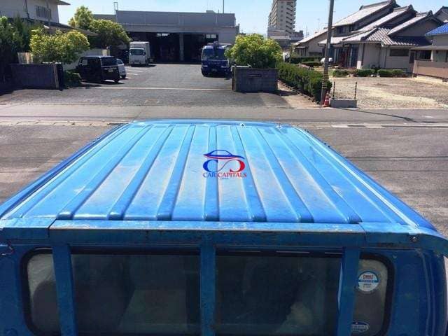 TOYOTA DYNA TRUCK