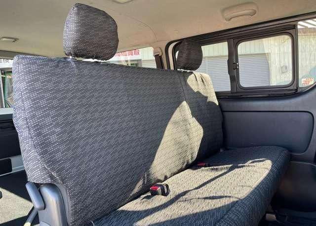 TOYOTA HIACE QUANTUM 2014