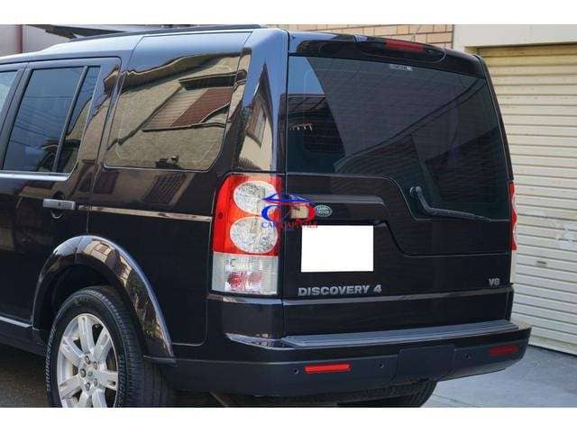 LAND ROVER DISCOVERY 4