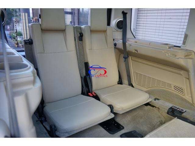 LAND ROVER DISCOVERY 4