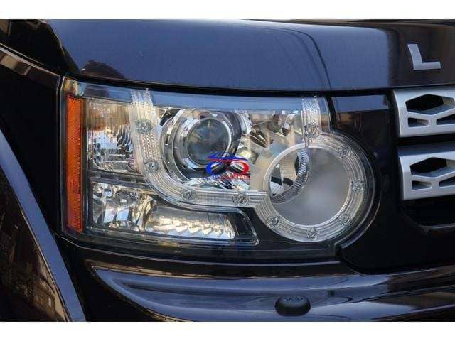 LAND ROVER DISCOVERY 4