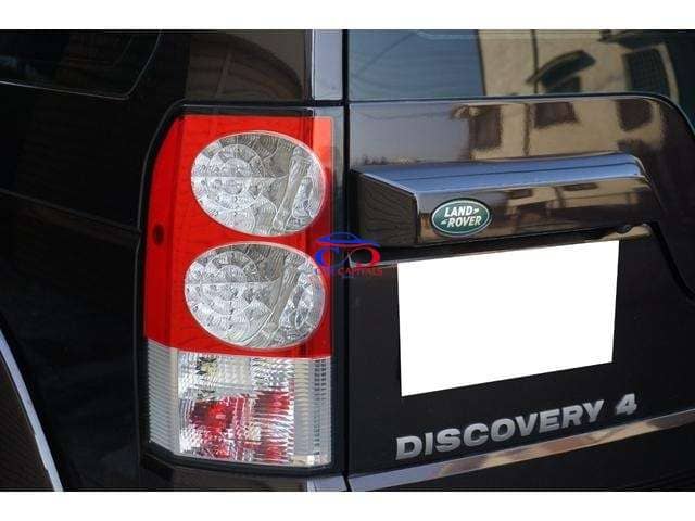 LAND ROVER DISCOVERY 4