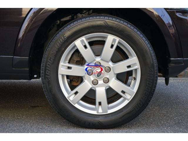 LAND ROVER DISCOVERY 4