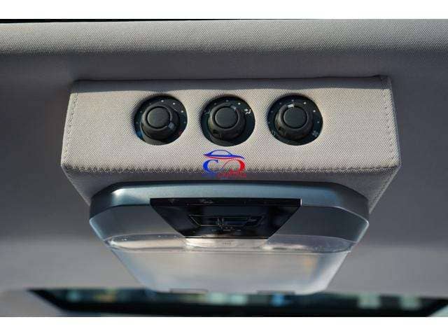 LAND ROVER DISCOVERY 4