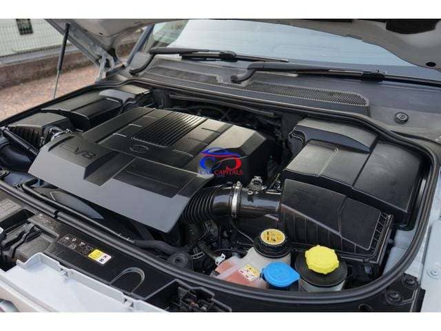 LAND ROVER DISCOVERY 4 SE
