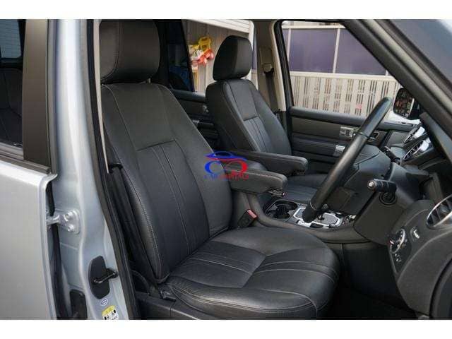 LAND ROVER DISCOVERY 4 SE