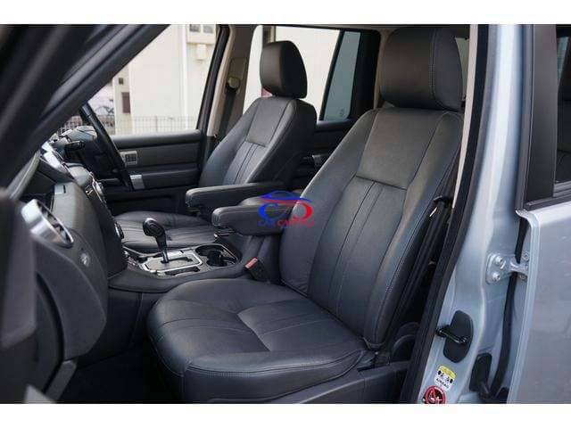 LAND ROVER DISCOVERY 4 SE