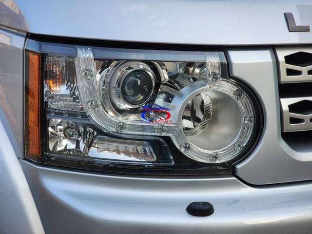LAND ROVER DISCOVERY 4 SE