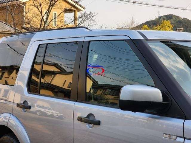 LAND ROVER DISCOVERY 4 SE