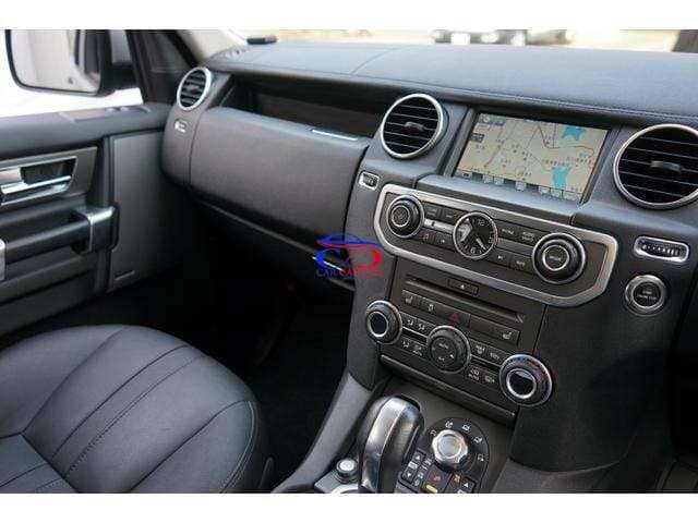 LAND ROVER DISCOVERY 4 SE